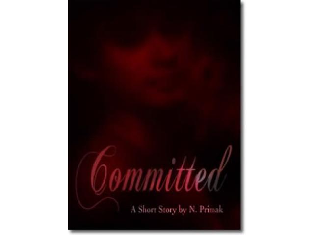 Free Book - Committed