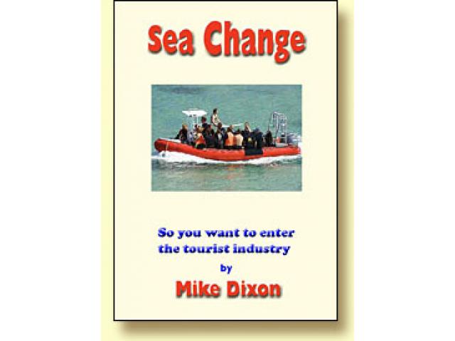 Free Book - Sea Change