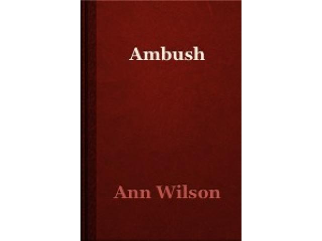 Free Book - Ambush