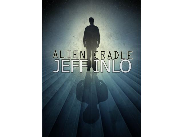 Free Book - Alien Cradle