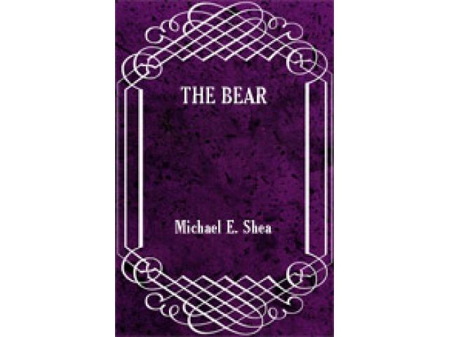 Free Book - The Bear