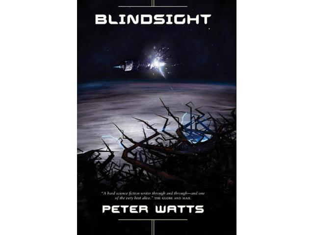Free Book - Blindsight