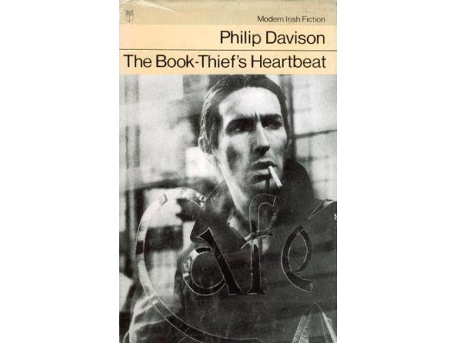 Free Book - The Book-Thief’s Heartbeat