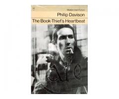 The Book-Thief’s Heartbeat