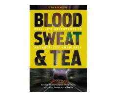 Blood, Sweat & Tea