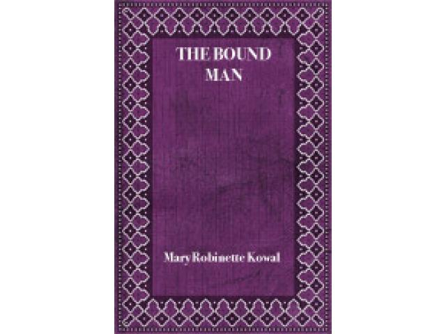Free Book - The Bound Man