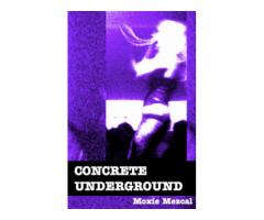 Concrete Underground