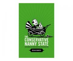 The Conservative Nanny State