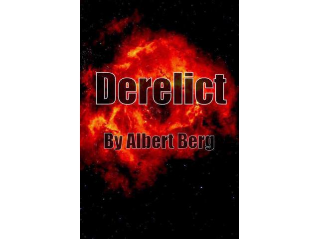 Free Book - Derelict