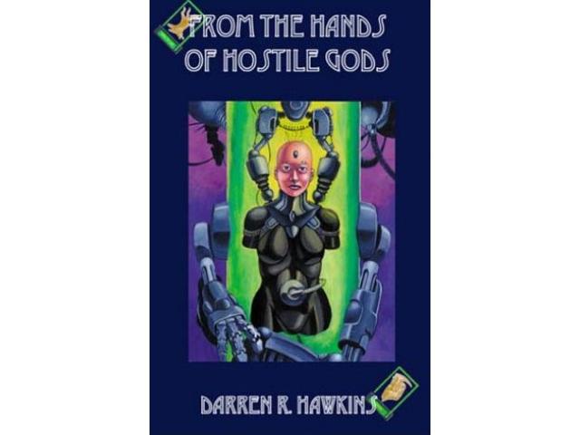 Free Book - From the Hands of Hostile Gods