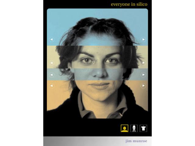 Free Book - Everyone In Silico