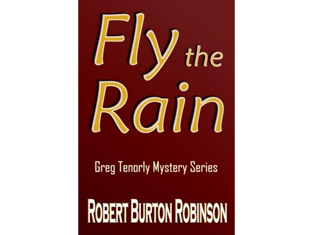 Free Book - Fly the Rain
