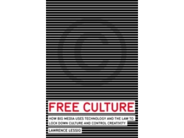 Free Book - Free Culture