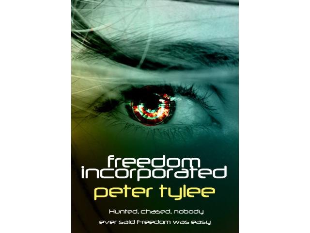Free Book - Freedom Incorporated