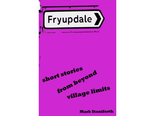 Free Book - Fryupdale