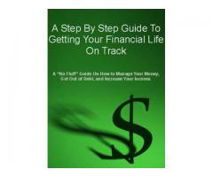 Get Your Financial Life on Track