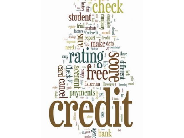 Free Book - Pay attention to your credit report