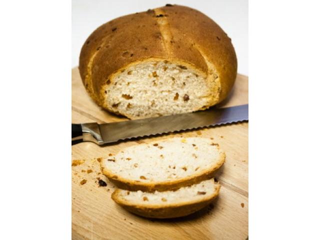 Free Book - 500 Bread Recipes