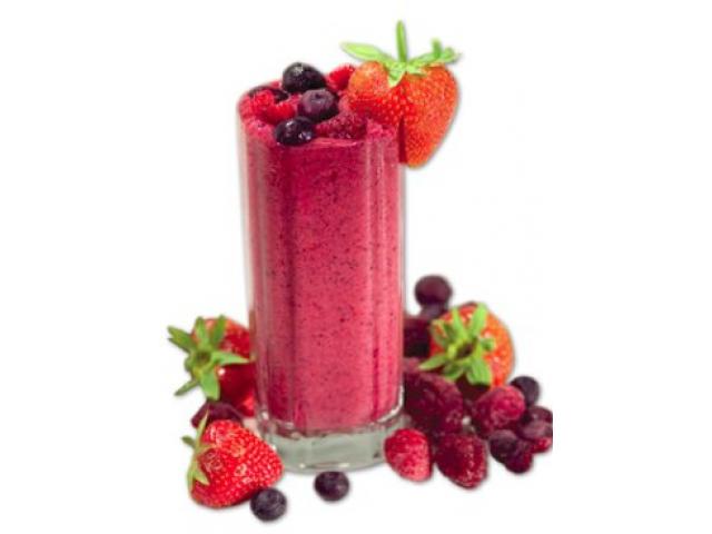 Free Book - Smoothie Recipes