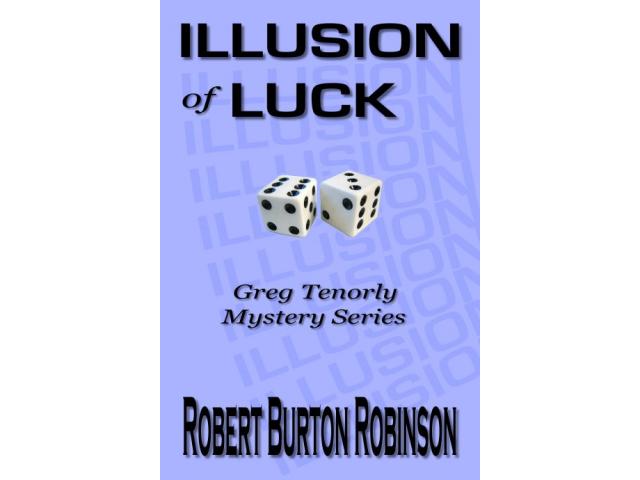 Free Book - Illusion of Luck