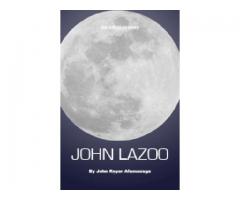 John Lazoo