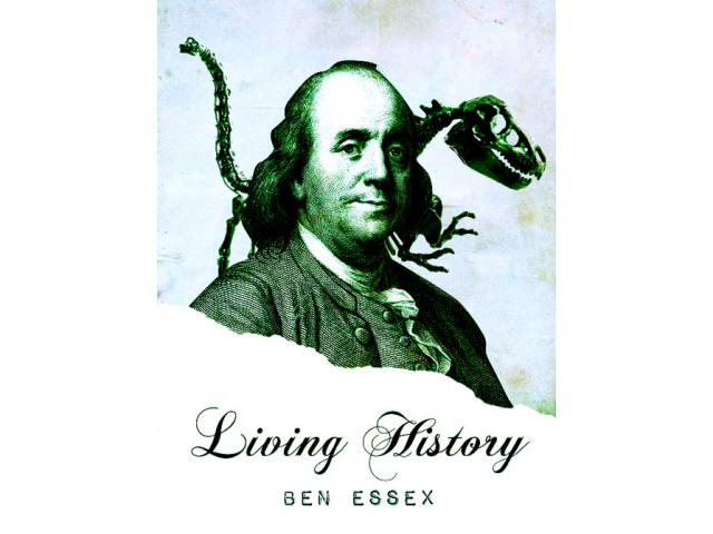Free Book - Living History