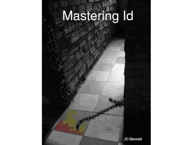 Free Book - Mastering Id