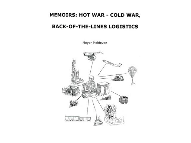 Free Book - Memoir: Hot War - Cold War