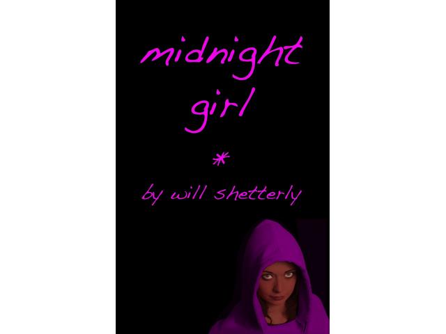 Free Book - Midnight Girl