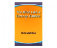 The Mind Like A Strange Balloon