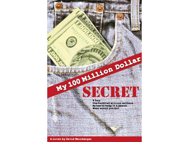 Free Book - My Hundred Million Dollar Secret