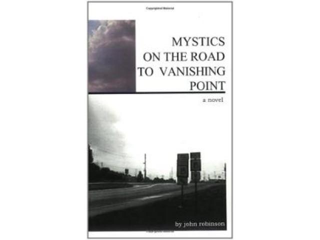 Free Book - Mystics on the Road to Vanishing Point