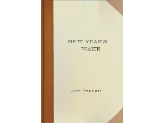 Free Book - New Year's Wake