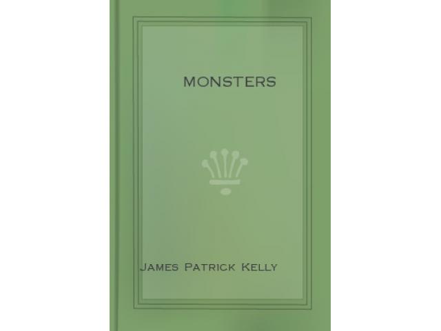Free Book - Monsters