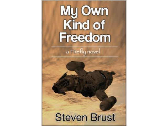 Free Book - My Own Kind of Freedom