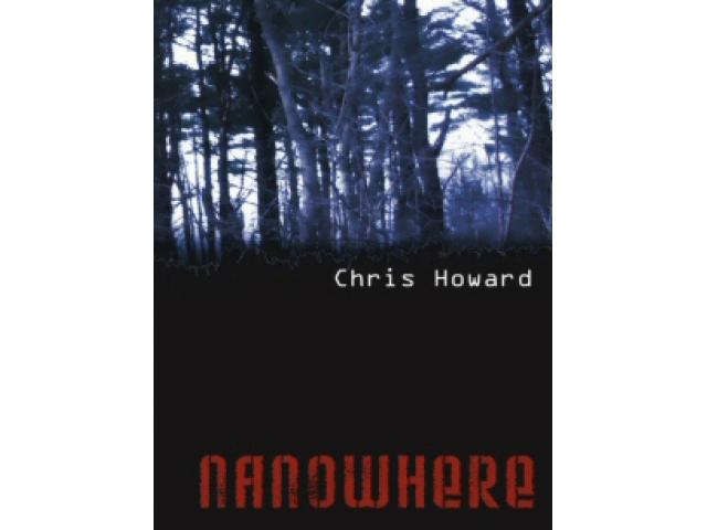 Free Book - Nanowhere