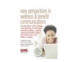 New Perspectives in Wellness & Benefit Communications