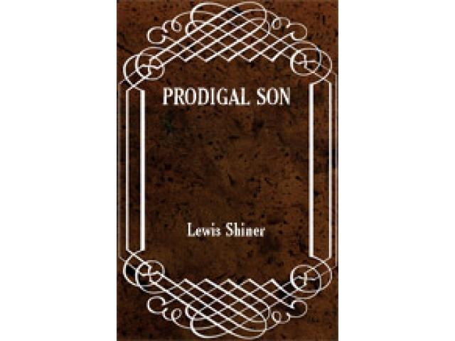 Free Book - Prodigal Son