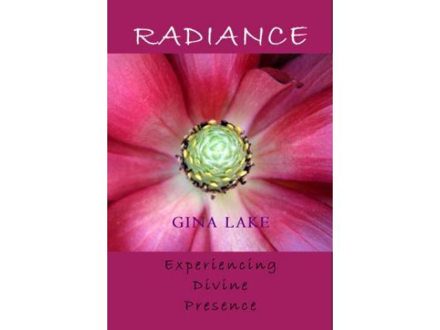 Free Book - Radiance: Experiencing Divine Presence