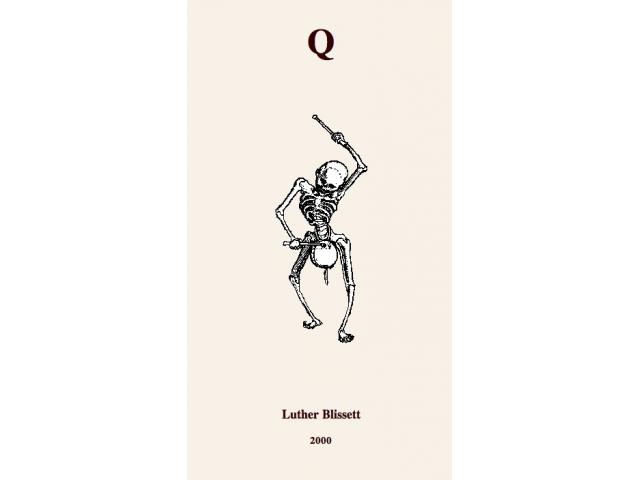 Free Book - Q
