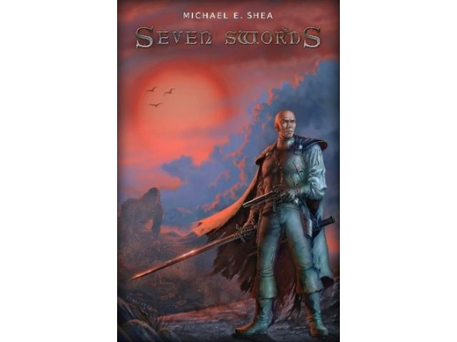 Free Book - Seven Swords