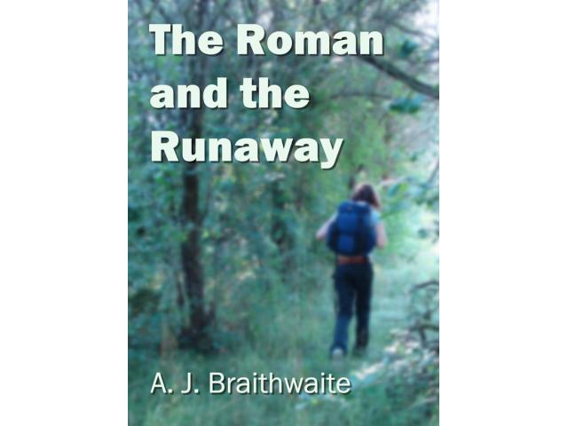 Free Book - The Roman and the Runaway
