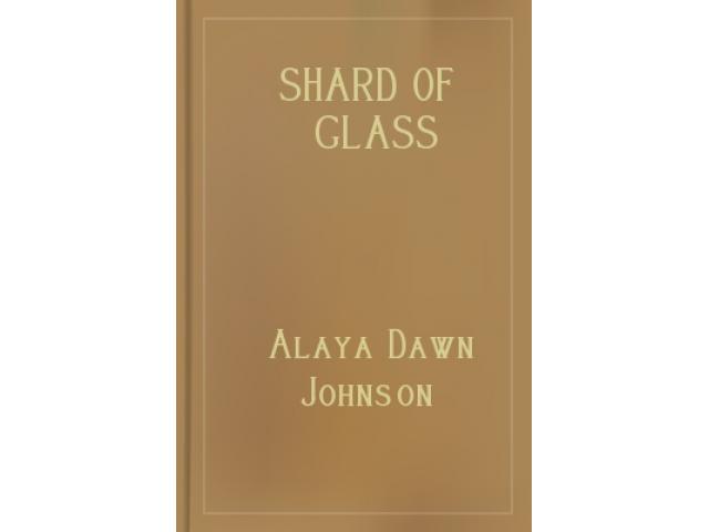 Free Book - Shard of Glass