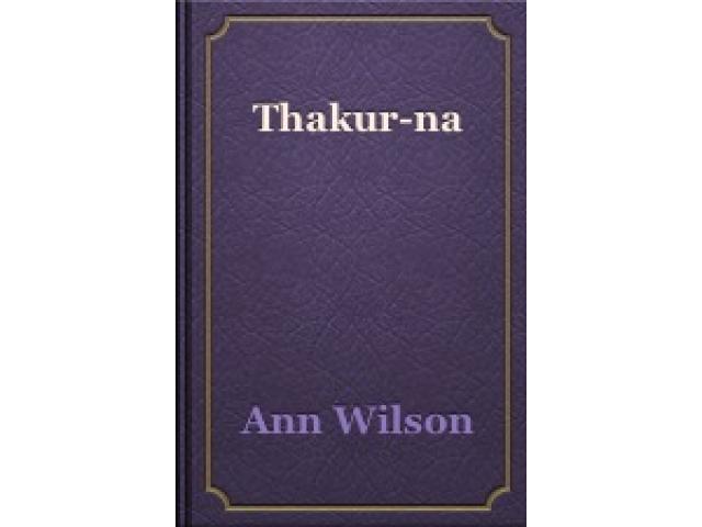 Free Book - Thakur-Na: A Terran Empire story