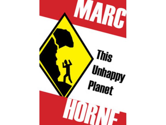 Free Book - This Unhappy Planet