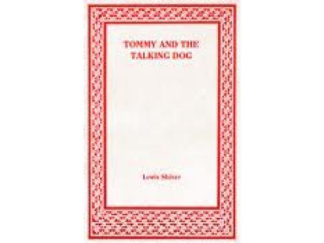 Free Book - Tommy and the Talking Dog