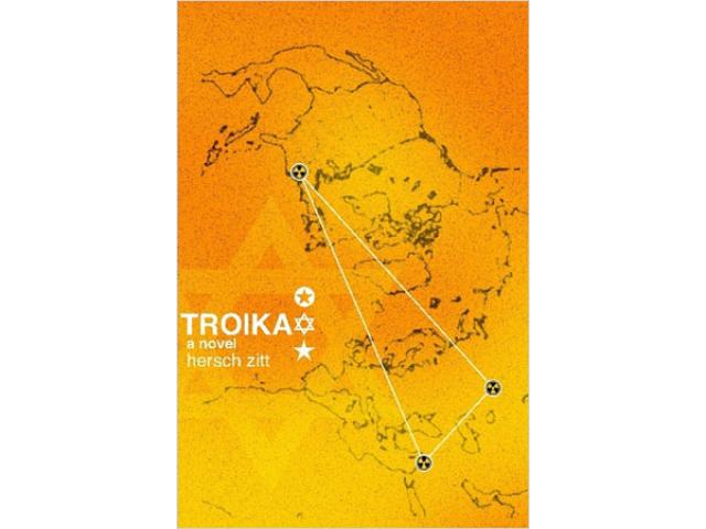 Free Book - Troika