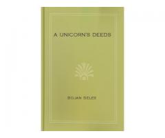 A Unicorn's Deeds