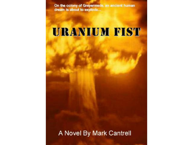 Free Book - Uranium Fist