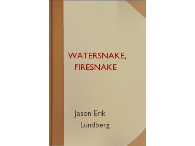 Free Book - Watersnake, Firesnake